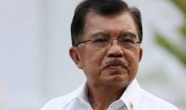 Jusuf Kalla: Transparansi Data Pembelian Alutsista, Rakyat Berhak Tahu