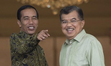 Jusuf Kalla Ingatkan Jokowi tentang Sumpah Al-Quran agar Tetap Netral di Pemilu 2024
