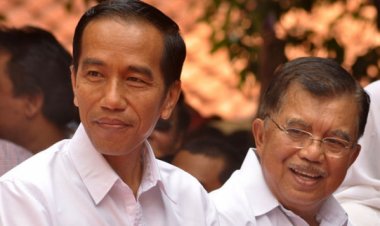 Jusuf Kalla Ingatkan Jokowi Menjaga Netralitas dalam Pemilu 2024: Sumpah Al-Quran sebagai Pengingat