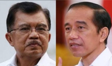 Jusuf Kalla Ingatkan Jokowi agar Tetap Netral di Pemilu 2024: Sumpah Al-Quran dan Tantangan Netralitas Presiden