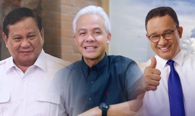 SMRC Menilai Program Pilpres 2024: Satu Keluarga Miskin, Satu Sarjana Unggul