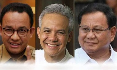 Survei SMRC: Program Satu Keluarga Miskin, Satu Sarjana Unggul di Mata Pemilih Pilpres 2024