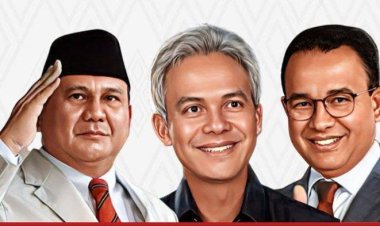 Survei SMRC: Program Ganjar-Mahfud Unggul, Makan Siang Gratis Dikecilkan