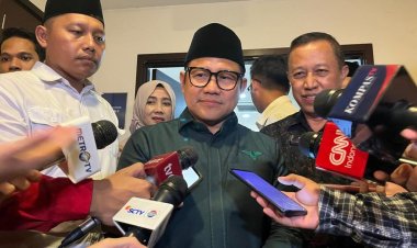 Cak Imin Meragukan Kesetiaan 'ke-NU-an' Khofifah karena Dukung Prabowo, PKB Tetap Optimis di Jawa Timur
