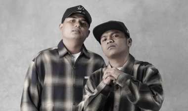 NDX AKA Memutuskan Hentikan Konser di Bali, Klarifikasi Terkait Teriakan Nama Capres