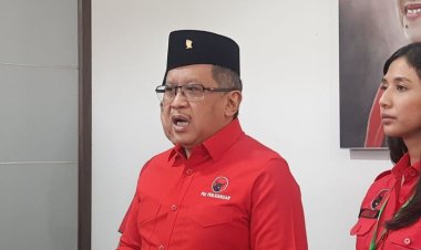 Anies Baswedan Sampaikan Ucapan Ulang Tahun untuk PDIP Melalui Pesan Singkat, Hasto PDIP Berterima Kasih