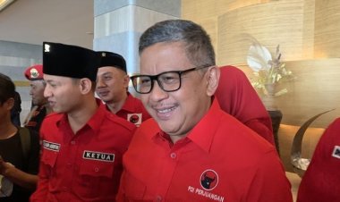 Anies Baswedan Sampaikan Ucapan Ulang Tahun untuk PDIP Melalui Pesan Singkat, Potensi Kolaborasi Politik Terbuka