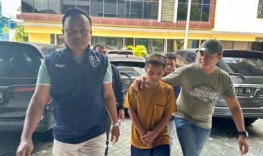 Polisi Berhasil Tangkap Pemilik Akun yang Ancam Tembak Anies Baswedan, Timnas AMIN Perkuat Koordinasi untuk Pengamanan