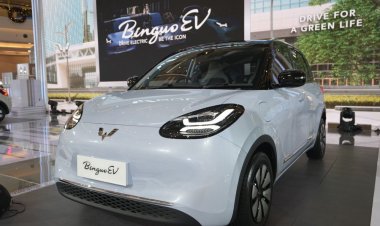 Wuling Binguo EV Raih Subsidi dan Garansi Seumur Hidup, Harga Turun Hingga Rp30 Jutaan!