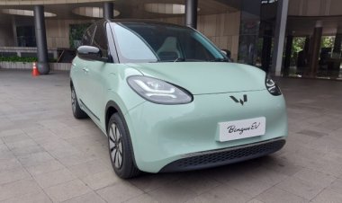 Wuling Binguo EV Raih Subsidi Mobil Listrik, Harga Terjun Bebas, dan Garansi Seumur Hidup!