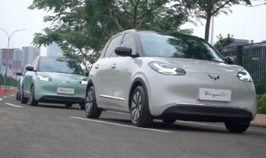 Wuling Binguo EV Raih Subsidi Pemerintah, Harga Turun Rp30 Jutaan dan Tawarkan Garansi Seumur Hidup