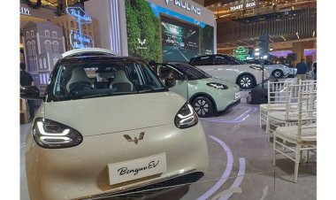 Wuling Binguo EV Raih Subsidi Mobil Listrik, Harga Turun Rp30 Jutaan dan Tawarkan Garansi Seumur Hidup