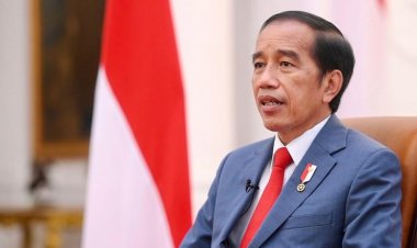Rasio Pendidikan Tinggi Indonesia Terpuruk, Jokowi Kaget: Lebih Rendah dari Malaysia!