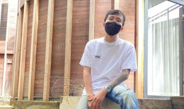 Dokter Tirta Umumkan Dukungan ke Anies Baswedan-Muhaimin Iskandar di Pilpres 2024