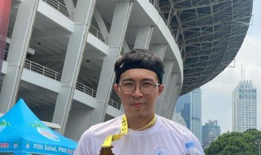 Dokter Tirta Resmi Dukung Anies Baswedan-Muhaimin Iskandar di Pilpres Setelah Riset Sendiri