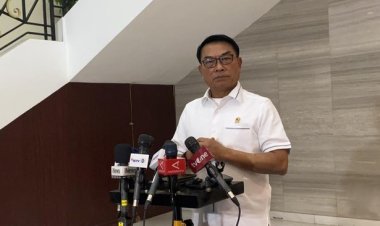 Moeldoko Tegaskan Netralitas Jokowi di Pilpres 2024, Kritik Jusuf Kalla Dipandang Subjektif