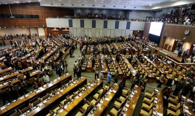 Kinerja DPR Masa Sidang II 2023-2024 Dinilai Buruk oleh Formappi: 91% Anggota Kembali Nyaleg