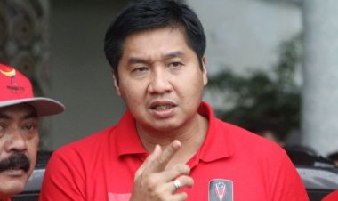 Maruarar Sirait Keluar dari PDIP: Memilih Ikuti Jejak Jokowi, Meninggalkan Jejak Karier Panjang di Banteng