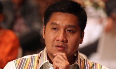 Maruarar Sirait Resmi Keluar dari PDIP: Menyusul Jejak Ayah dan Pilih Ikuti Langkah Jokowi