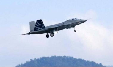 Indonesia dan Korea Selatan Terus Berkomitmen pada Proyek Jet Tempur KF-21 Meskipun Alami Tantangan Keuangan