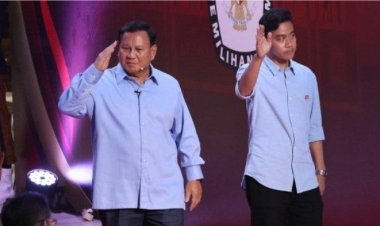 Tidak Ada Unsur Pelanggaran, Bawaslu Hentikan Kasus Rekaman Suara Pejabat yang Diduga Dukung Prabowo-Gibran