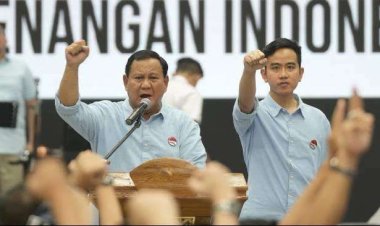 Bawaslu Hentikan Kasus Viral Pejabat Batubara Rapat Menangkan Prabowo