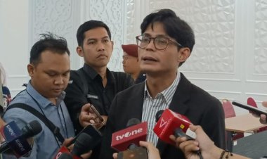 Skandal Umpatan di Debat Ketiga Pilpres 2024: KPU Terima Somasi dari Timnas AMIN, Tuntutan Tindakan Tegas