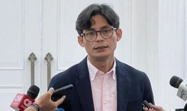 Kontroversi Umpatan di Debat Ketiga Pilpres 2024: KPU Terima Somasi dari Timnas AMIN