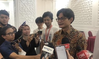 Kontroversi Umpatan "Anies Bacot" di Debat Ketiga Pilpres 2024: KPU Terima Somasi dari Timnas AMIN