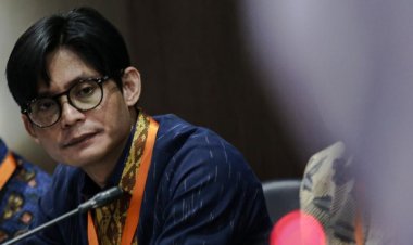 KPU Menerima Somasi Timnas AMIN Terkait Umpatan di Debat Ketiga Pilpres 2024, Tekad Tegakkan Etika dan Norma