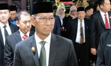 DKI Resmi Naikkan Pajak Hiburan Jadi 40 Persen