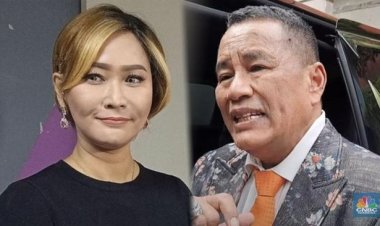 Kenaikan Pajak Hiburan Diresmikan: Pelaku Usaha dan Selebriti Bersuara, Hotman Paris Ajukan Perppu