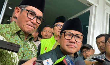 Dukungan Khofifah ke Prabowo-Gibran Tak Gentarkan Timnas Anies-Muhaimin: Elektabilitas Terus Meningkat di Jatim
