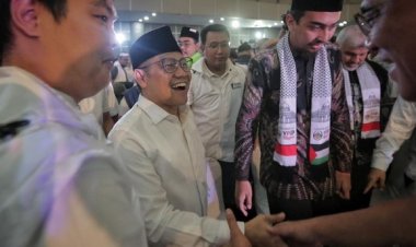 Dukungan Khofifah ke Prabowo-Gibran Tak Hentikan Lonjakan Elektabilitas Tim Anies-Muhaimin di Jatim