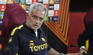 AS Roma Pecat Mourinho: Mencari Kembali Jejak Kemenangan dengan Pelatih Baru