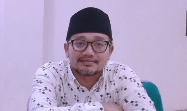 Gus Salam Menanggapi Pernyataan Gus Ipul: "Dia Lupa Sedang Jabat Sekjen PBNU"