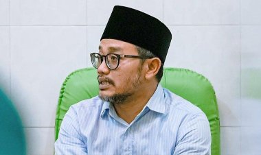 Gus Salam Tegur Gus Ipul: Politik Partisan atau Amnesia Jabatan Sekjen PBNU?