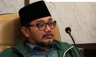 Kontroversi Pernyataan Gus Ipul: Gus Salam Sentil, Sebut Syahwat Politik 'Kegedean' di Balik Imbauan Pilpres NU