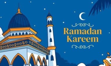 Muhammadiyah Tetapkan Awal Ramadan pada 11 Maret 2024; Idulfitri Diprediksi pada 10 April