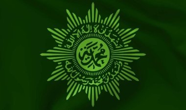 Muhammadiyah Tetapkan Hari Pertama Ramadan Jatuh 11 Maret 2024