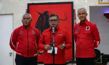 PDIP Hadapi Dinamika Partai: 150 Anggota Sayap Mundur Menyusul Maruarar Sirait