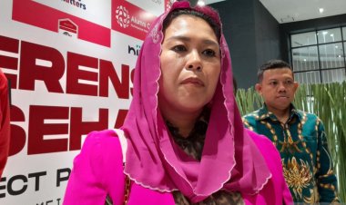 Yenny Wahid Mendukung Pernyataan Gus Ipul Sebagai Sekjen PBNU Mengenai Ba'asyir