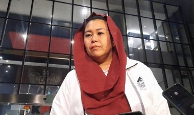Yenny Wahid Dukung Pernyataan Gus Ipul: "Tidak Perlu Berikan Ruang pada Kelompok yang Melawan Pancasila