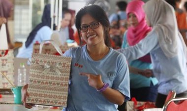  Terpidana Mati Mary Jane Jadi Saksi Perdagangan Orang di Filipina