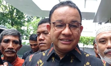 Anies Baswedan Menyatakan Respons Terhadap Takedown Videotron AMIN: Tidak Netral