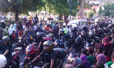 Pemerintah Berencana Menaikkan Pajak Sepeda Motor Bensin 