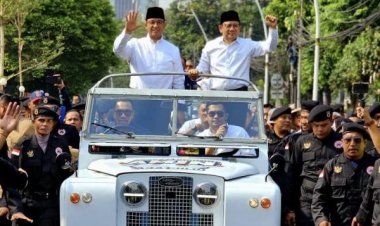 Timnas Beber Alasan Anies-Cak Imin Kampanye Akbar Terakhir di JIS