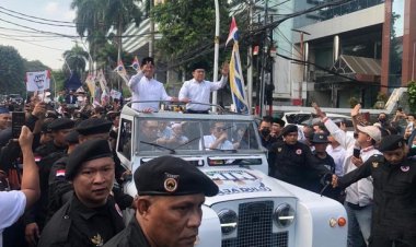 Kampanye Akbar Terakhir Anies-Cak Imin: Jakarta International Stadium Jadi Pilihan Strategis