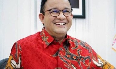 Anies: Atasi Stunting Tak Cukup Hanya Makan Siang, Sudah Terlambat