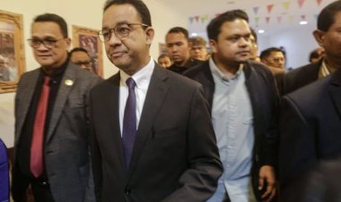 Anies Baswedan: Penanganan Stunting Harus Dimulai Sejak Ibu Hamil, Bukan Hanya dengan Makan Siang
